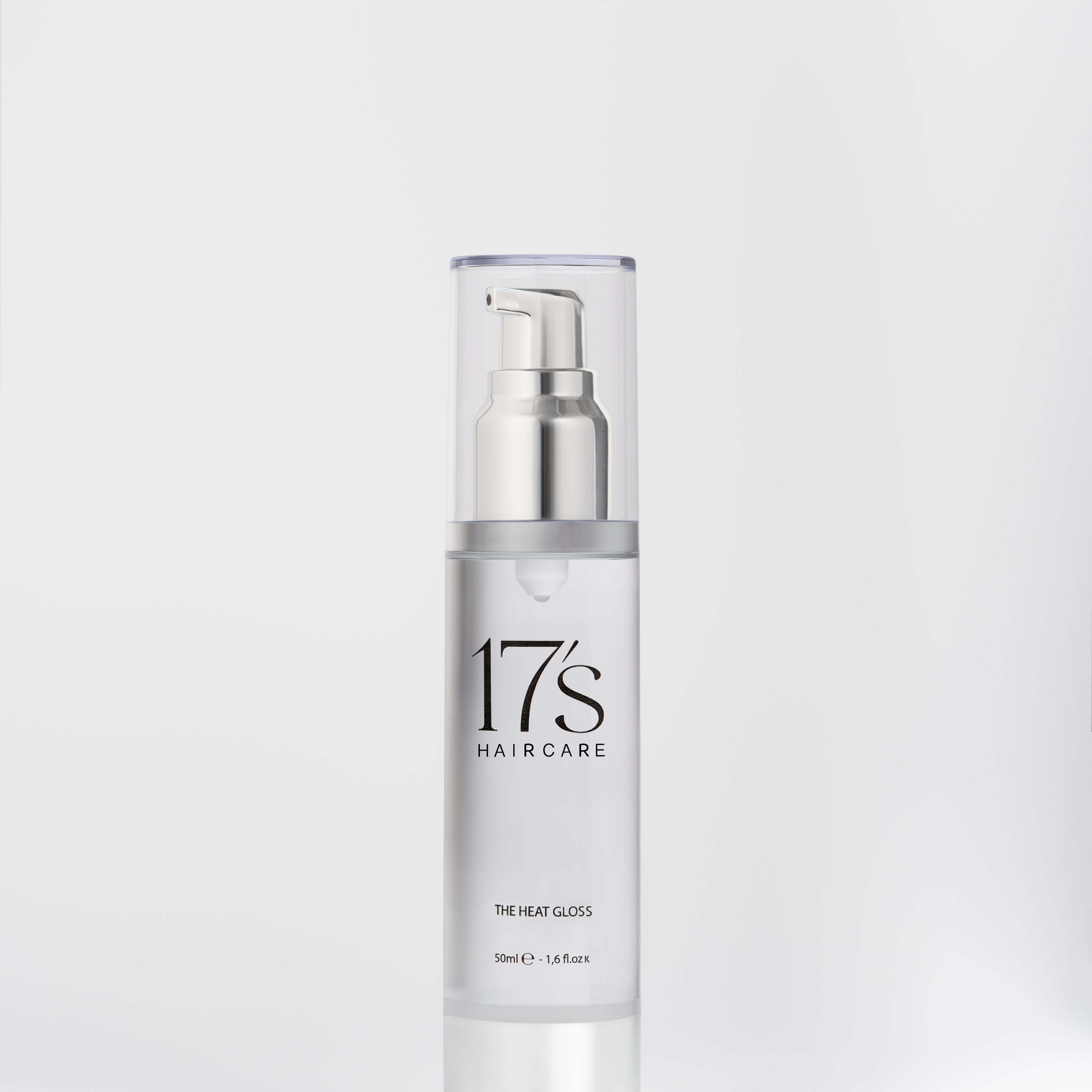 Haarpflege produkte, Scalp Gloss, Argan Gloss, 17's Haircare, Haaröl, Haarwachstum, Lange Haare produkte, Schuppen, Haarspliss, Frizz, Friseurmeister, Kopfhautpflege produkte