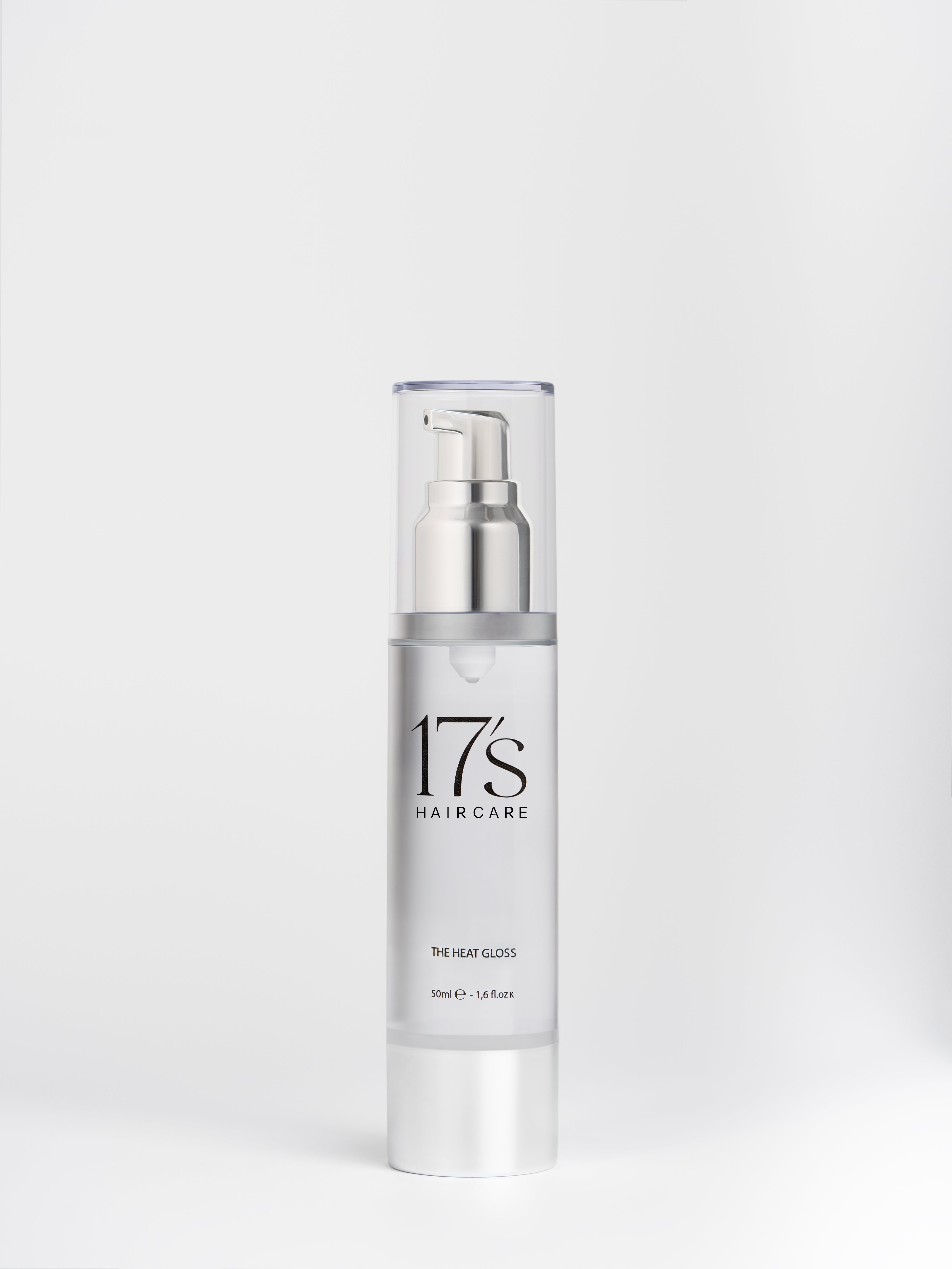 Haarpflege produkte, Scalp Gloss, Argan Gloss, 17's Haircare, Haaröl, Haarwachstum, Lange Haare produkte, Schuppen, Haarspliss, Frizz, Friseurmeister, Kopfhautpflege produkte
