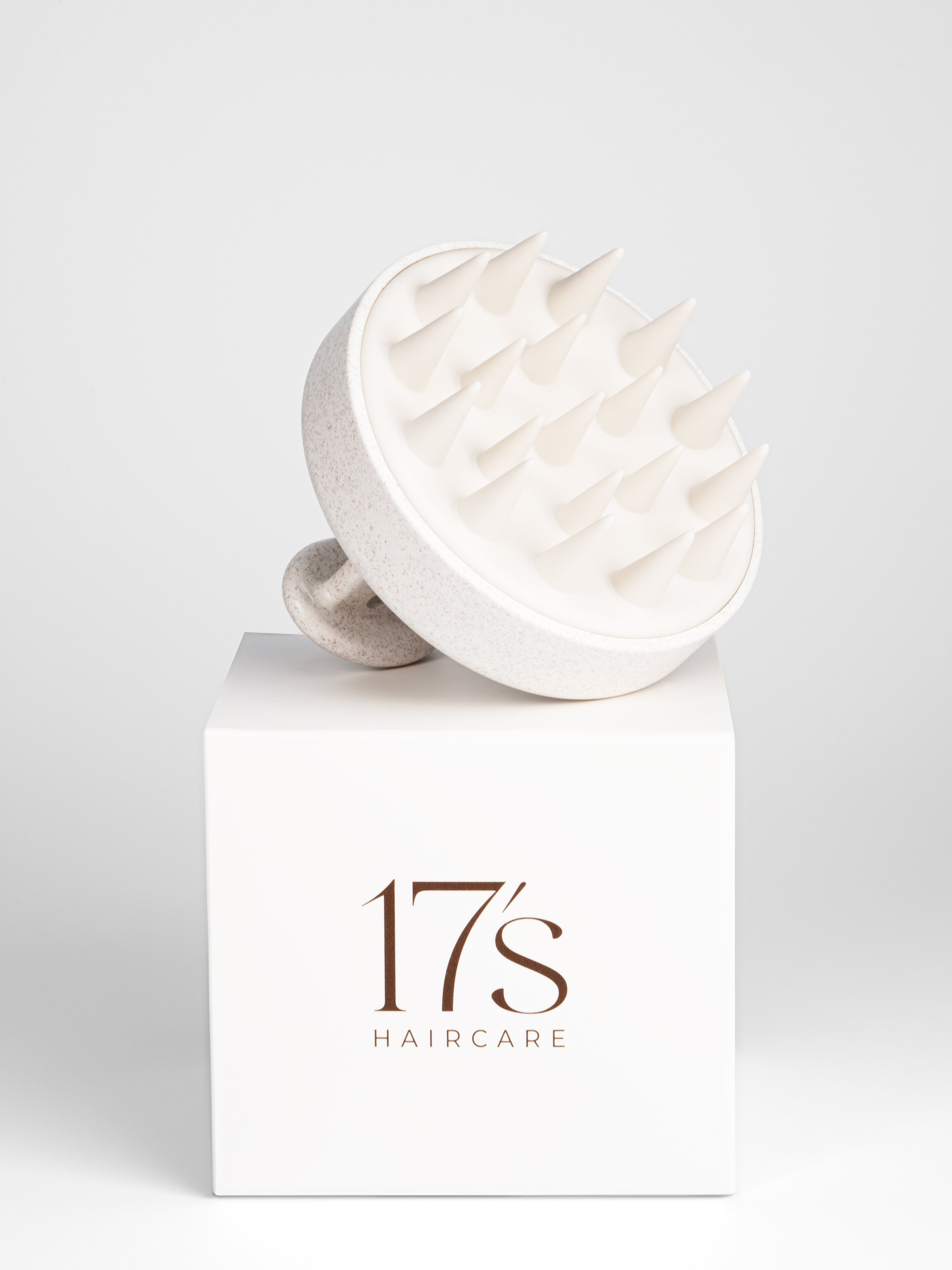 Haarpflege produkte, Scalp Gloss, Argan Gloss, 17's Haircare, Haaröl, Haarwachstum, Lange Haare produkte, Schuppen, Haarspliss, Frizz, Friseurmeister, Kopfhautpflege produkte