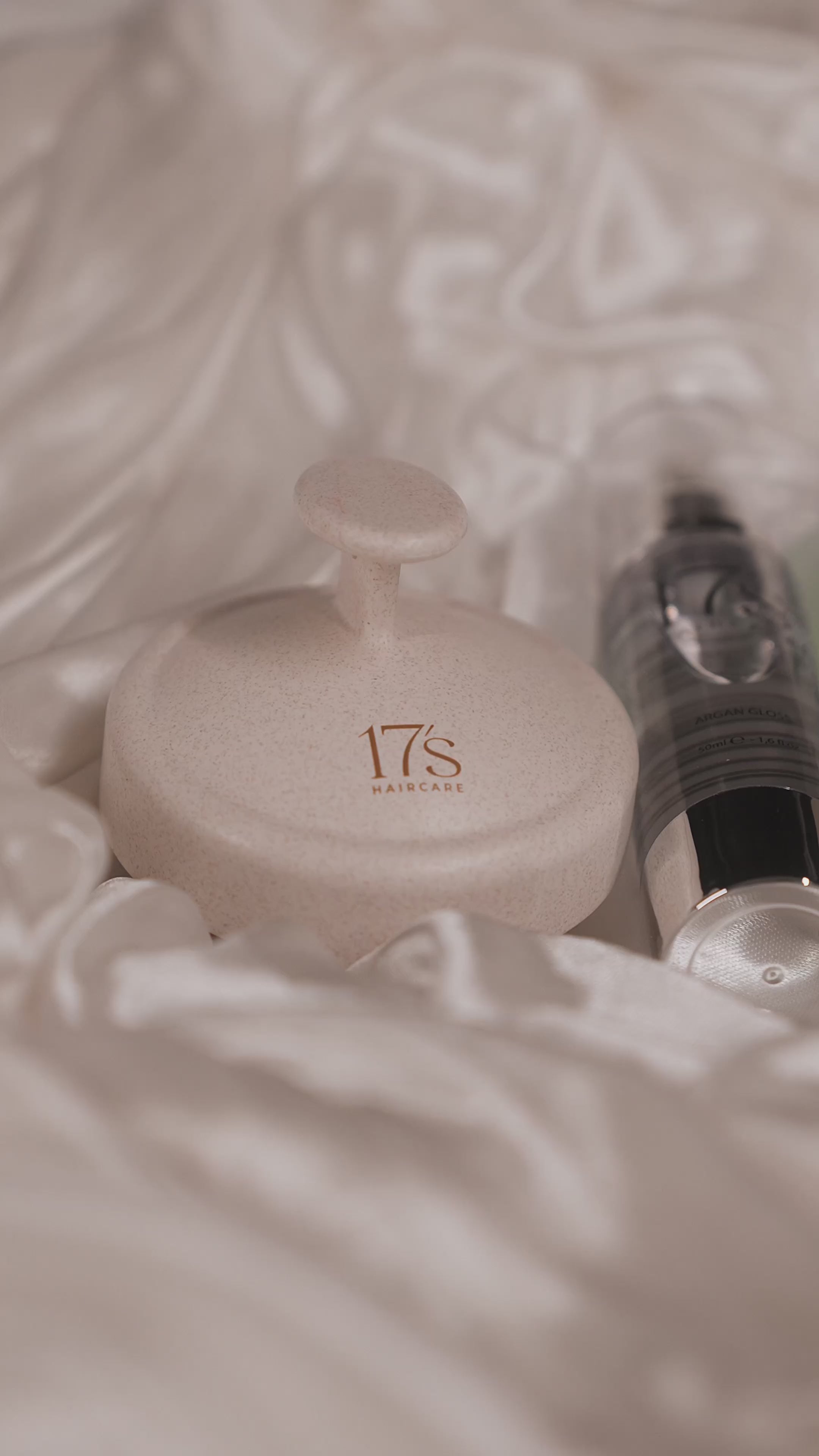 Crafted from the Finest Materials