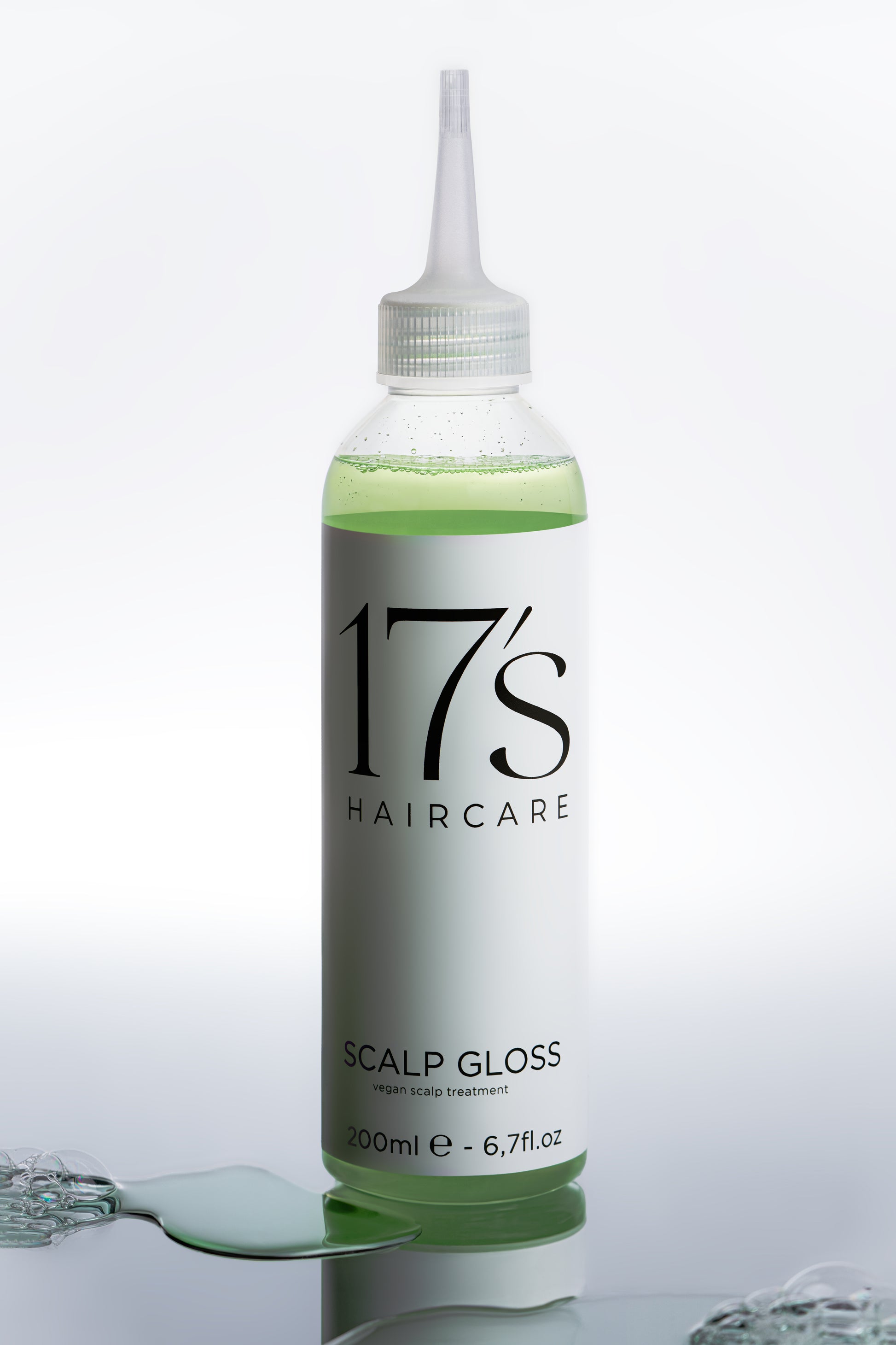 SCALP GLOSS