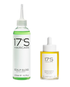 17's Haircare bundle with Scalp Gloss and Liquid Hair & Scalp Gold for scalp care, shine and healthy-looking hair