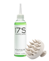 17's Haircare bundle with Scalp Gloss and Scalp Massager for gentle scalp care and a healthy scalp routine