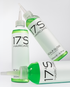 17's Haircare Scalp Gloss Value Set – three 200ml bottles of vegan scalp treatment with applicator tip
