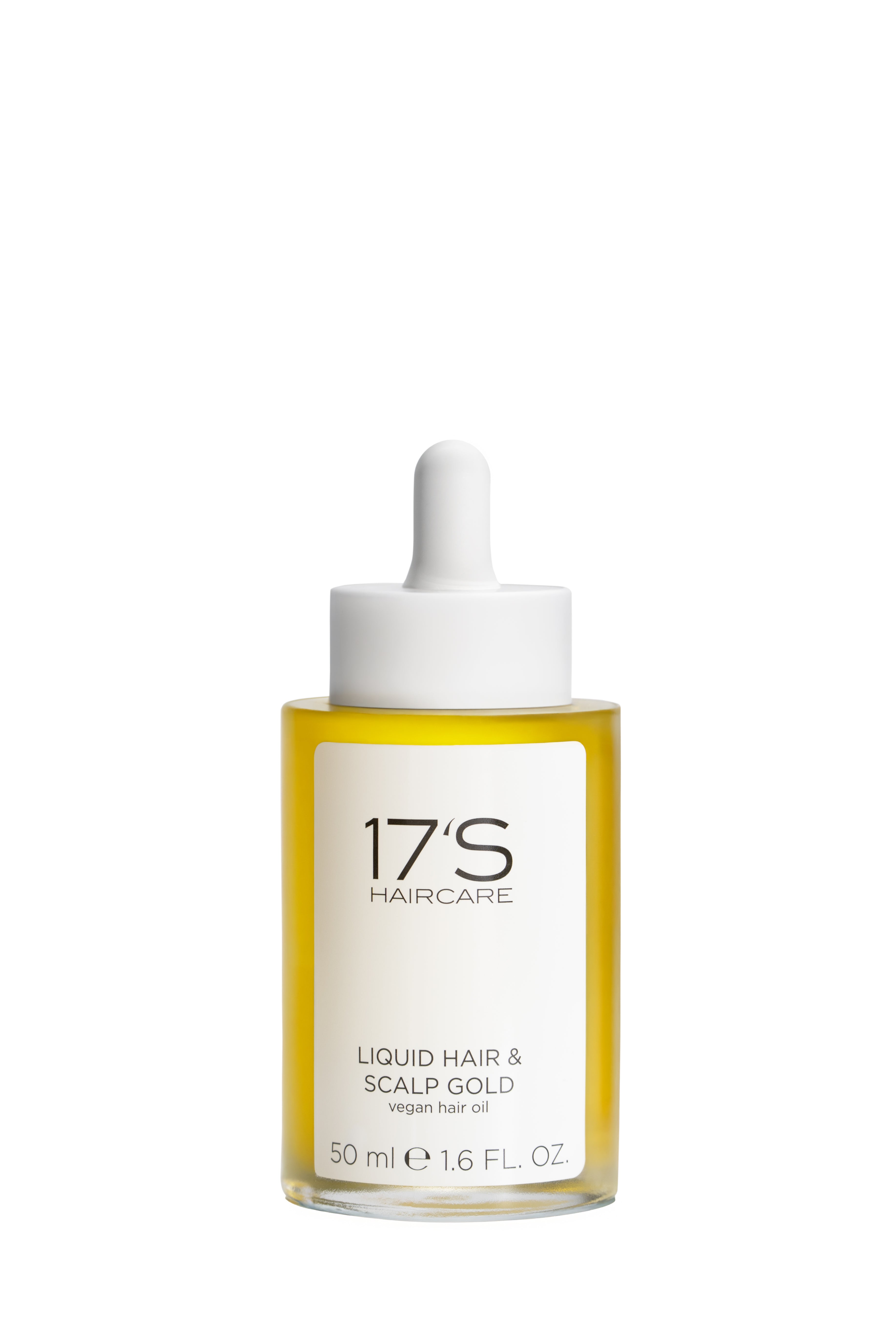 LIQUID HAIR & SCALP GOLD