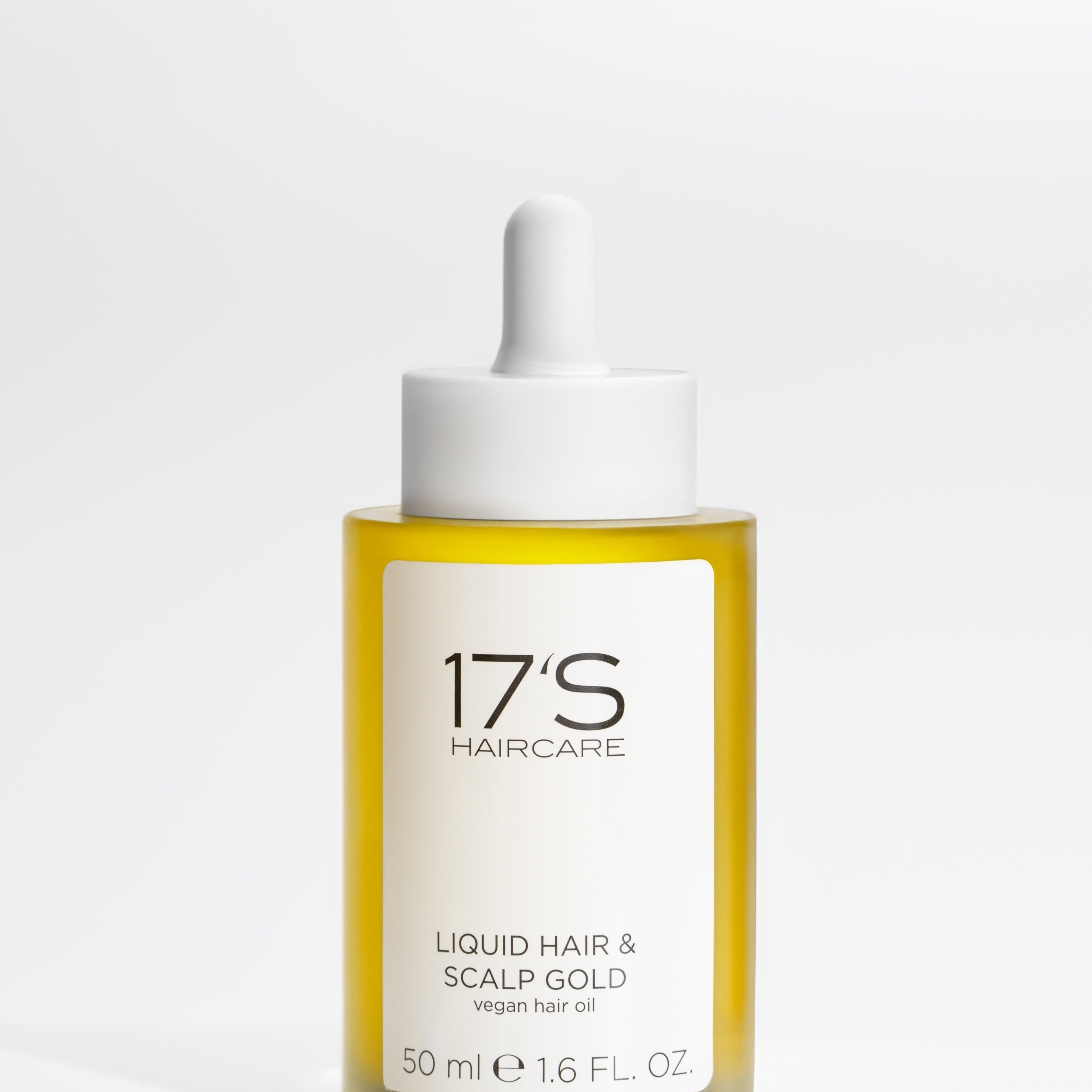 LIQUID HAIR & SCALP GOLD