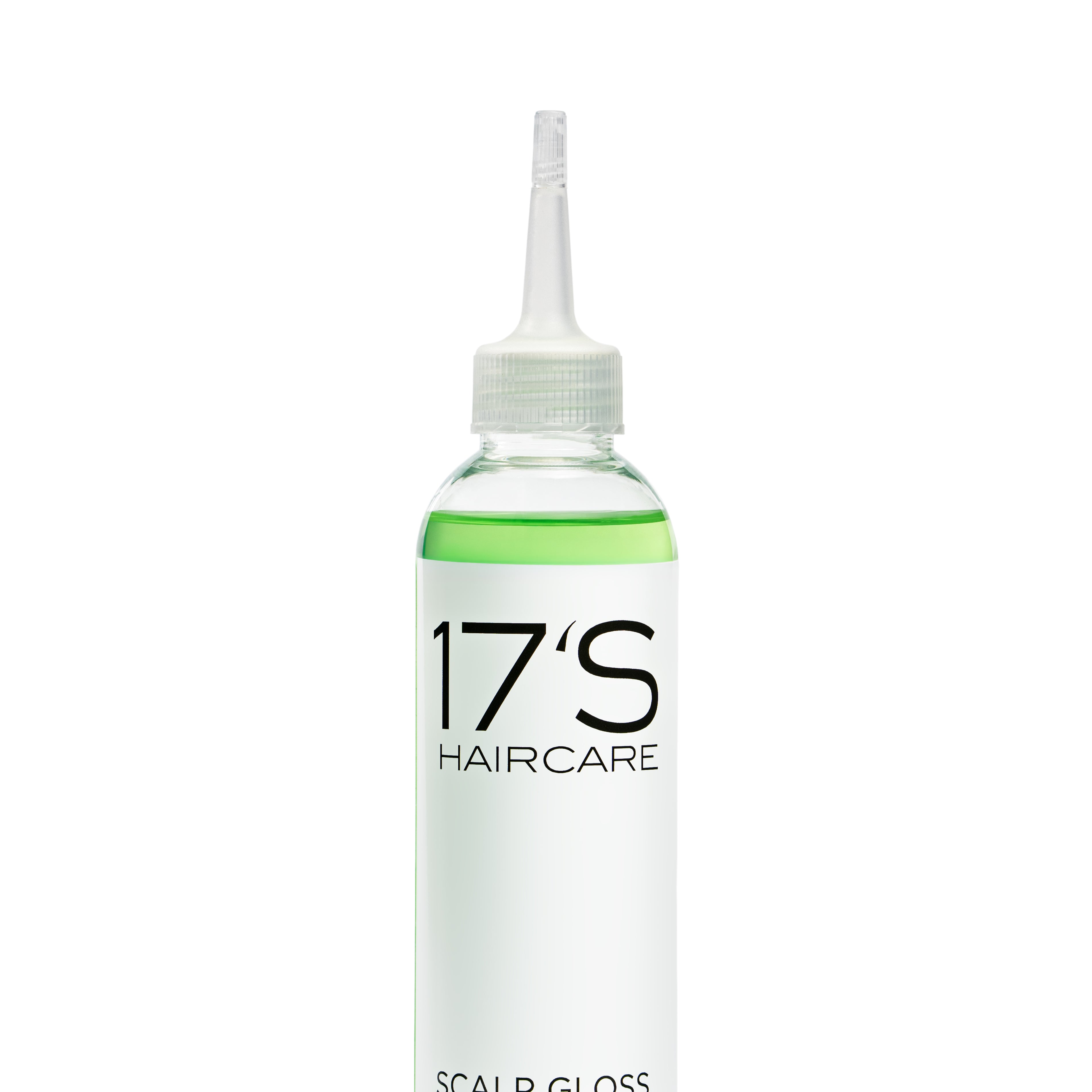 SCALP GLOSS