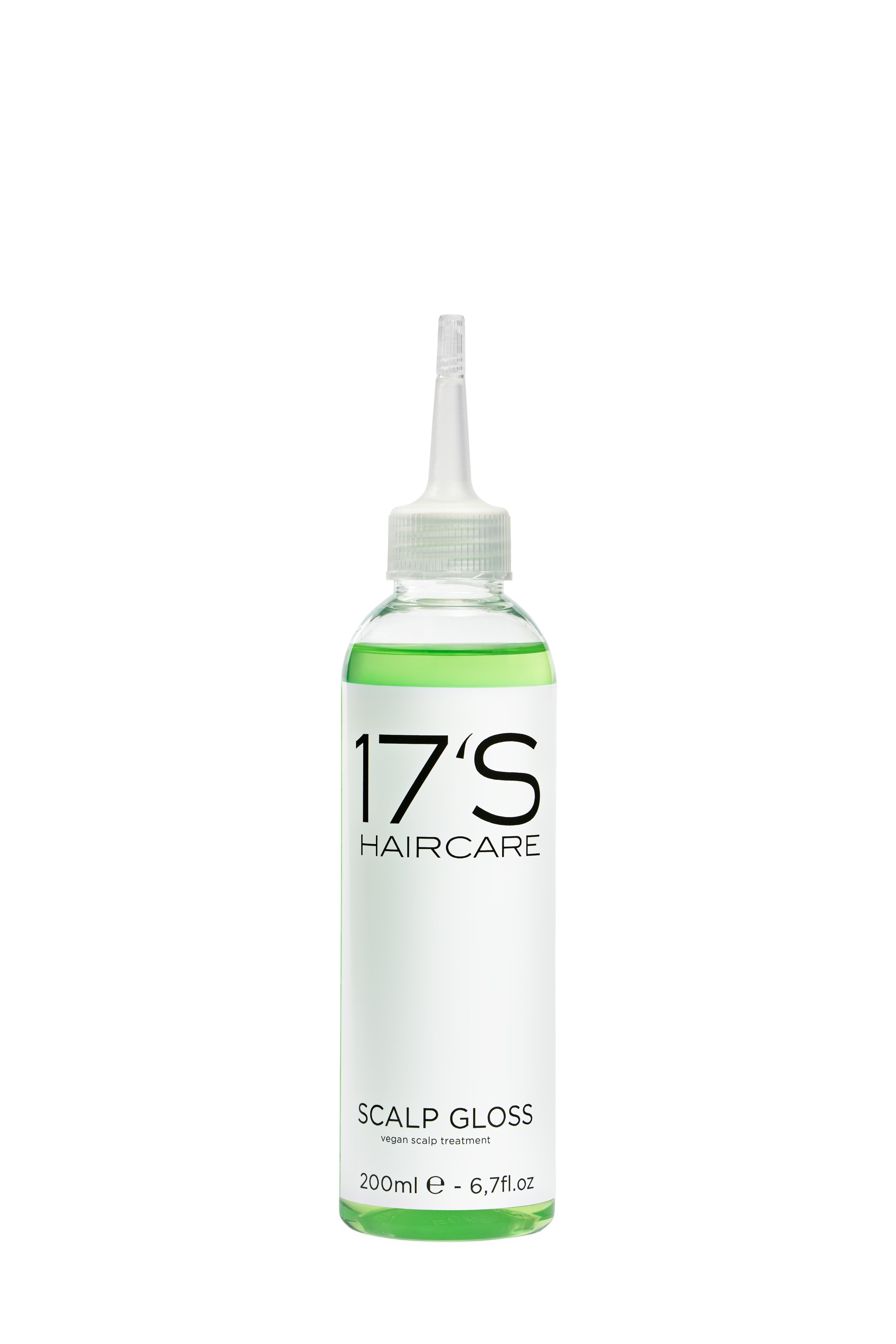 SCALP GLOSS
