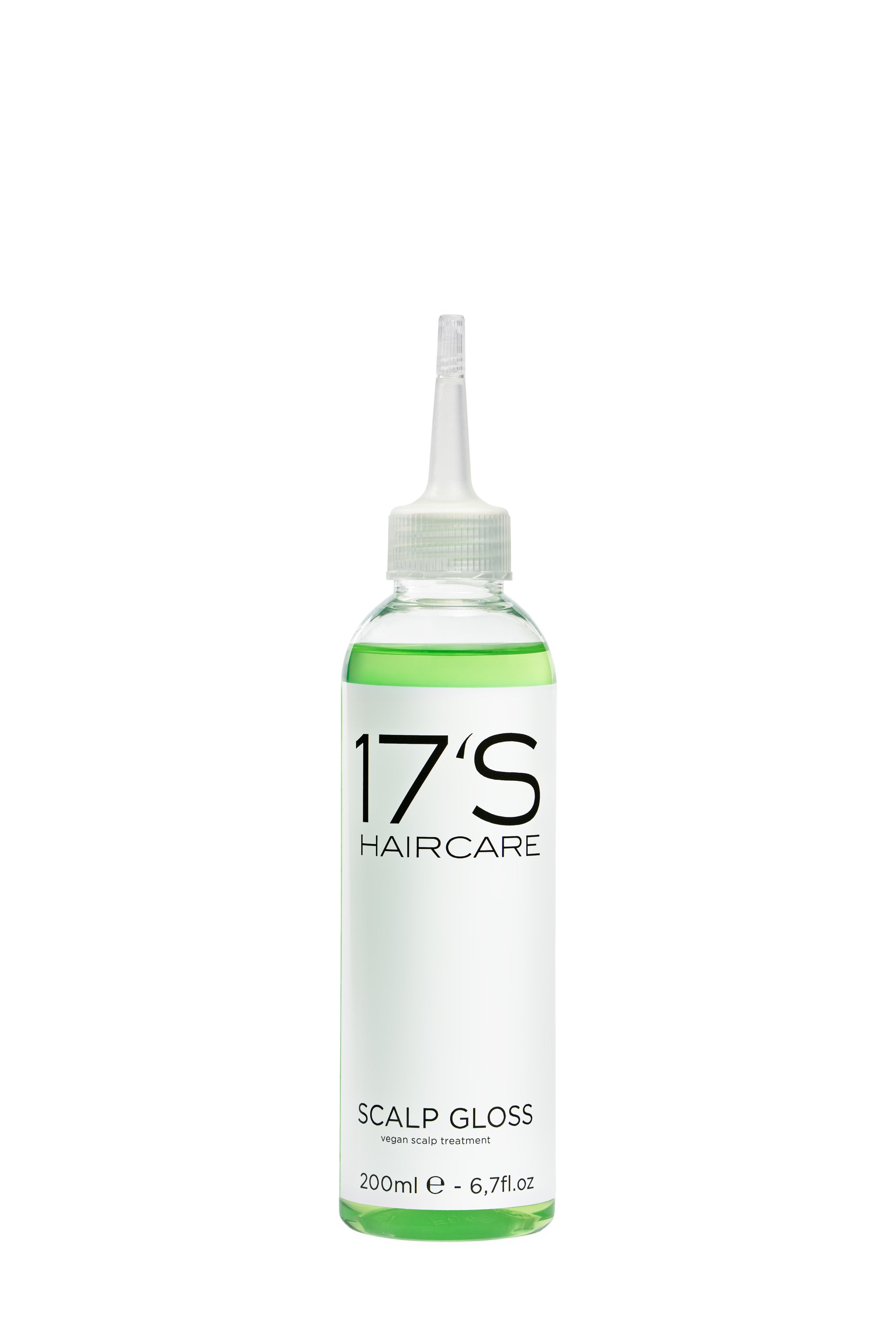 SCALP GLOSS