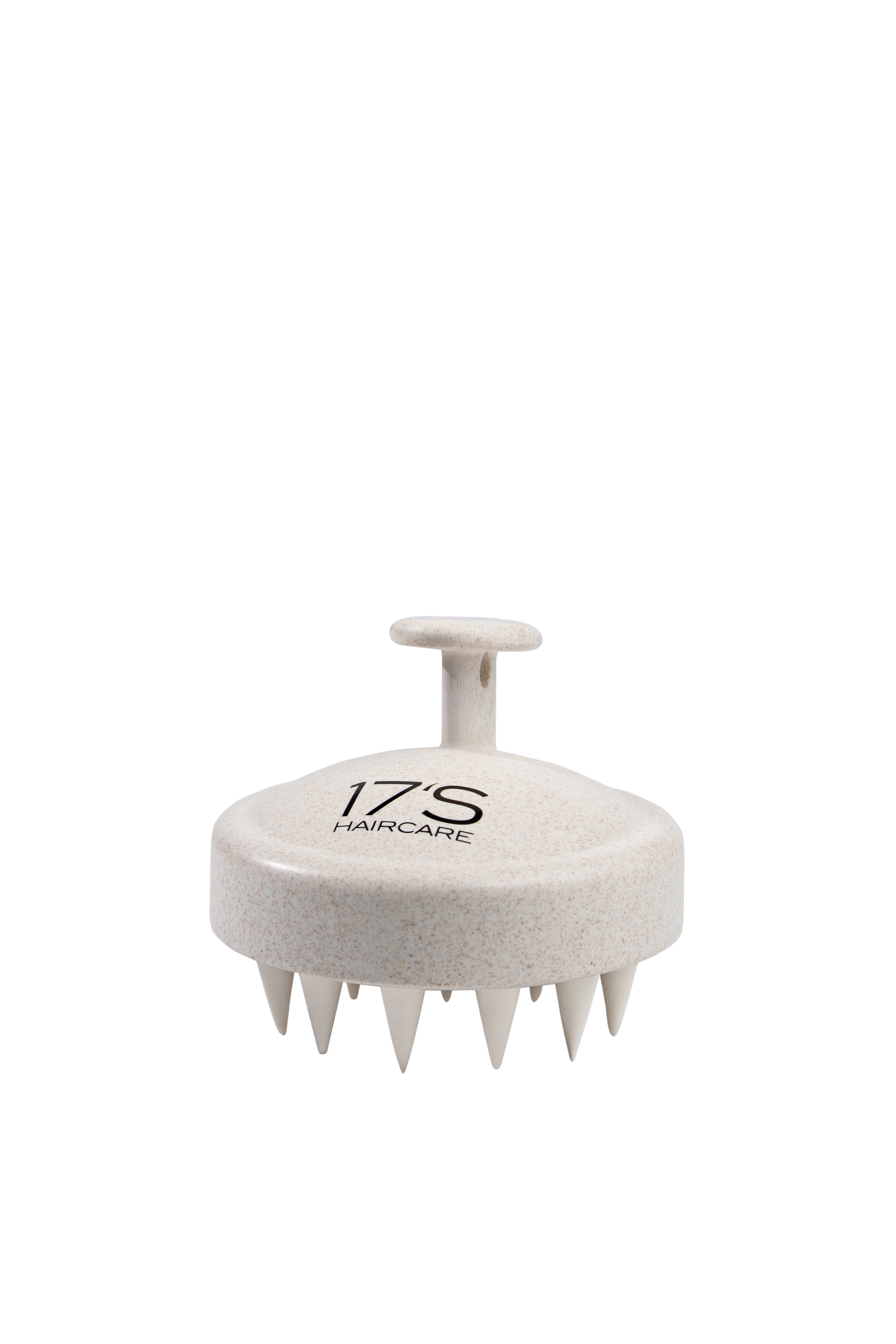 SCALP MASSAGER